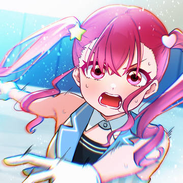 炉場愛花