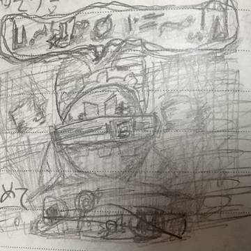 少ないけど☆カビrkgkまとめ