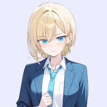 オリジナルちゃん