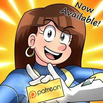 The Legendary Lady Ace Patreon!