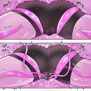 更新完了】クリ責め敗北体験アルバイト　P25~38