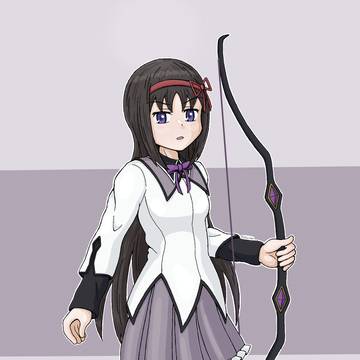 Akemi Homura