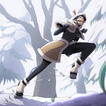Winter Run