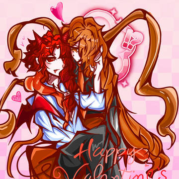 😳🧡❤️