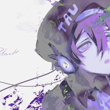デフォ子