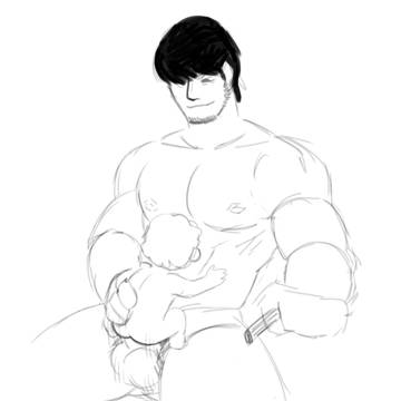 quick doodles