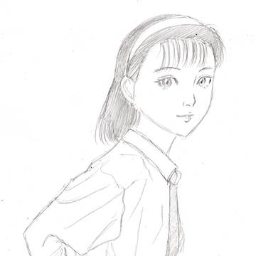 らくがき