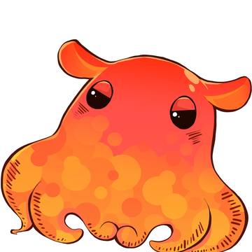オリジナルイラスト