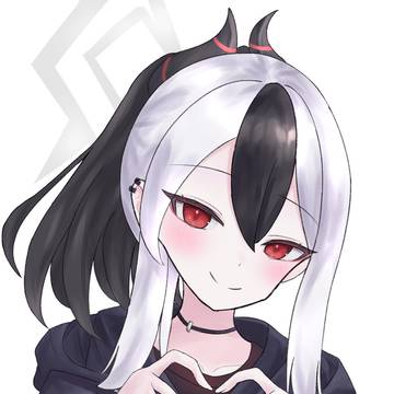 鬼方カヨコ