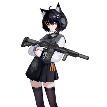 战术猫猫