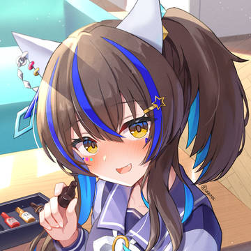 トレふぃ～このチョコふぇんな味する～