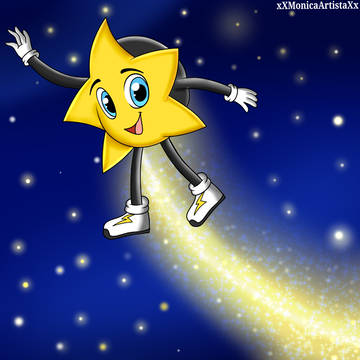 Happy Ristar 31th Anniversary