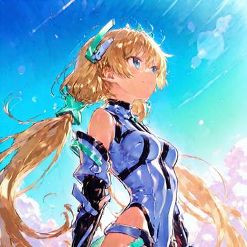 アンジェラ（楽園追放）