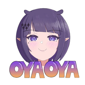 Ina Oya Oya