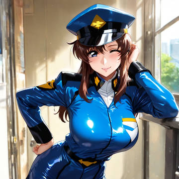 マリュー