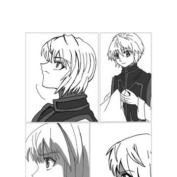 コミック２