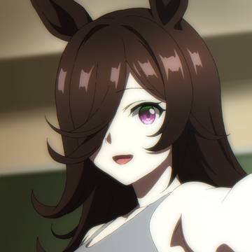 ライスシャワー