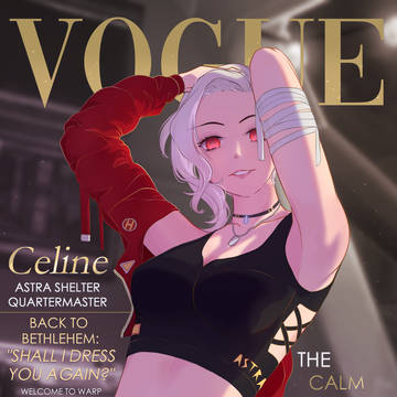 Celine ✨📸.𖥔 ݁ ˖
