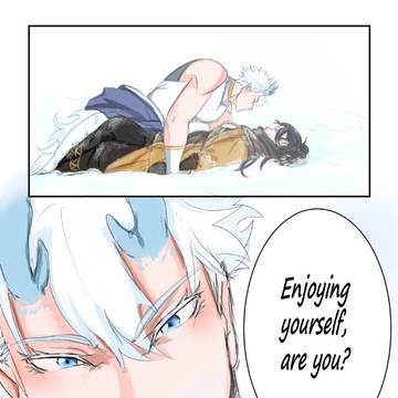 五夏 Frostbitten