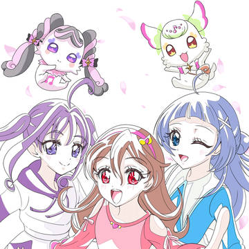 キラッキランラン