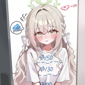 ミヨガチャTシャツチャレンジ