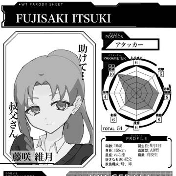 ワールドトリガー