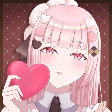 バレンタイン瑞希🍫🎀