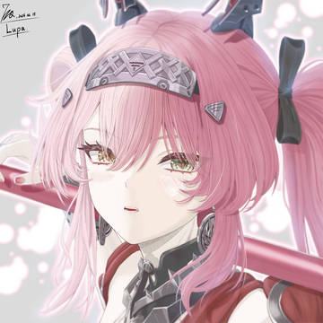 【鳴潮】ルパ