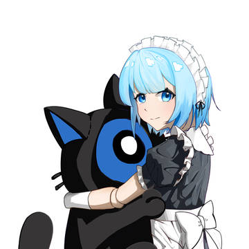 小叶子