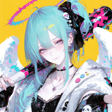 初音未来