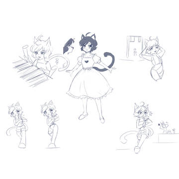 Concept art