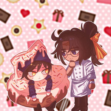 Valentine