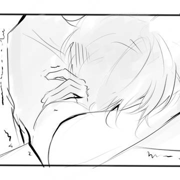 Chuuzai mpreg