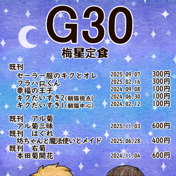 二人でお茶を28
