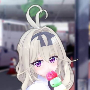 森亜るるか