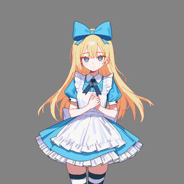 Alice