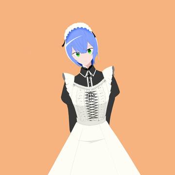メイド