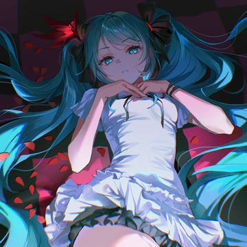 世界で一番おひめさま