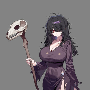 Witch