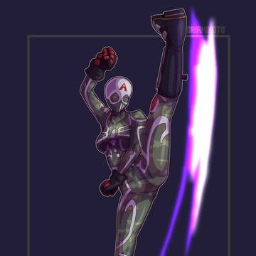 スカロマニア 風間あきら / Skullomania Akira