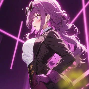 カフカの爆音オナラ