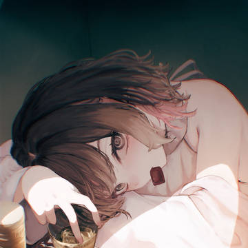 「遅いよ」