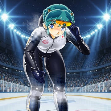 るーみっくオリンピック2026