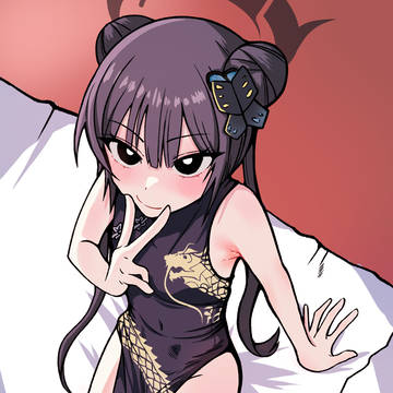 竜華キサキ