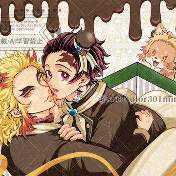 2026.02.14Valentine煉炭