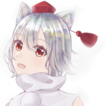 犬走椛