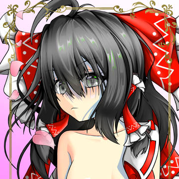 れいむさん