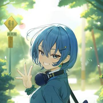 ギャル街さん