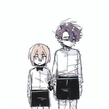 SAI龍log①