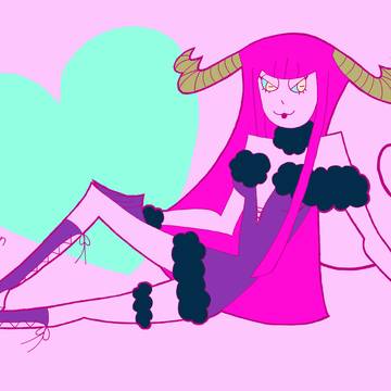 テヘッ♡